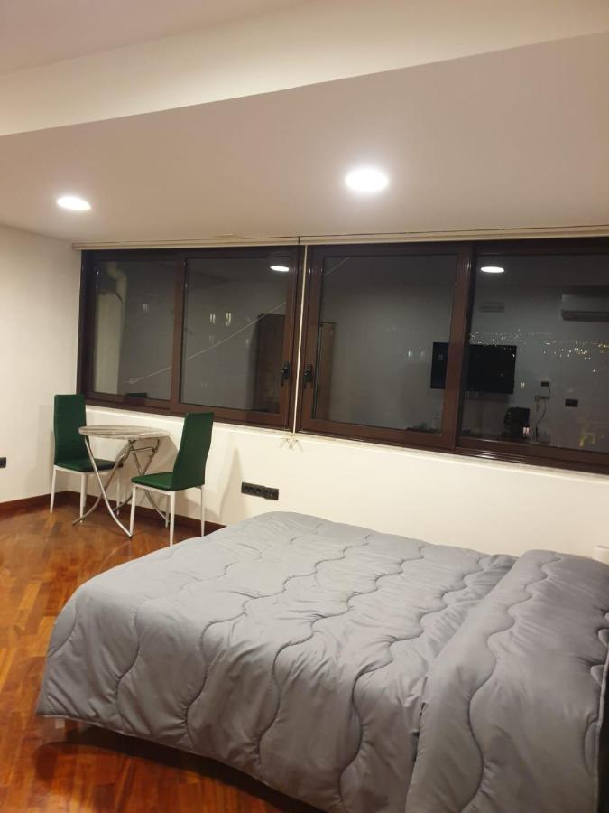 Ferienhaus La Grotta Stazione Salerno