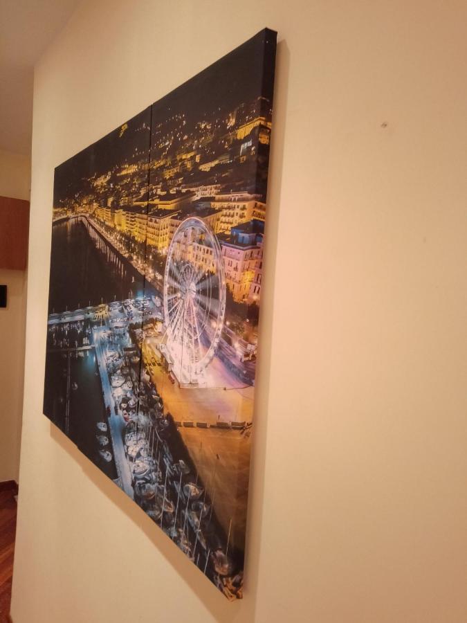 Ferienhaus La Grotta Stazione *