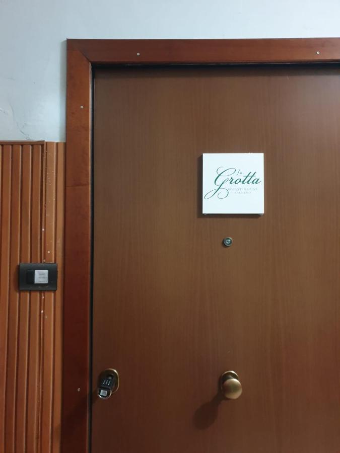 La Grotta Stazione Holiday home Salerno