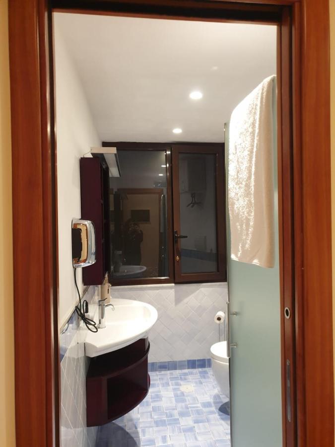 La Grotta Stazione Holiday home Salerno