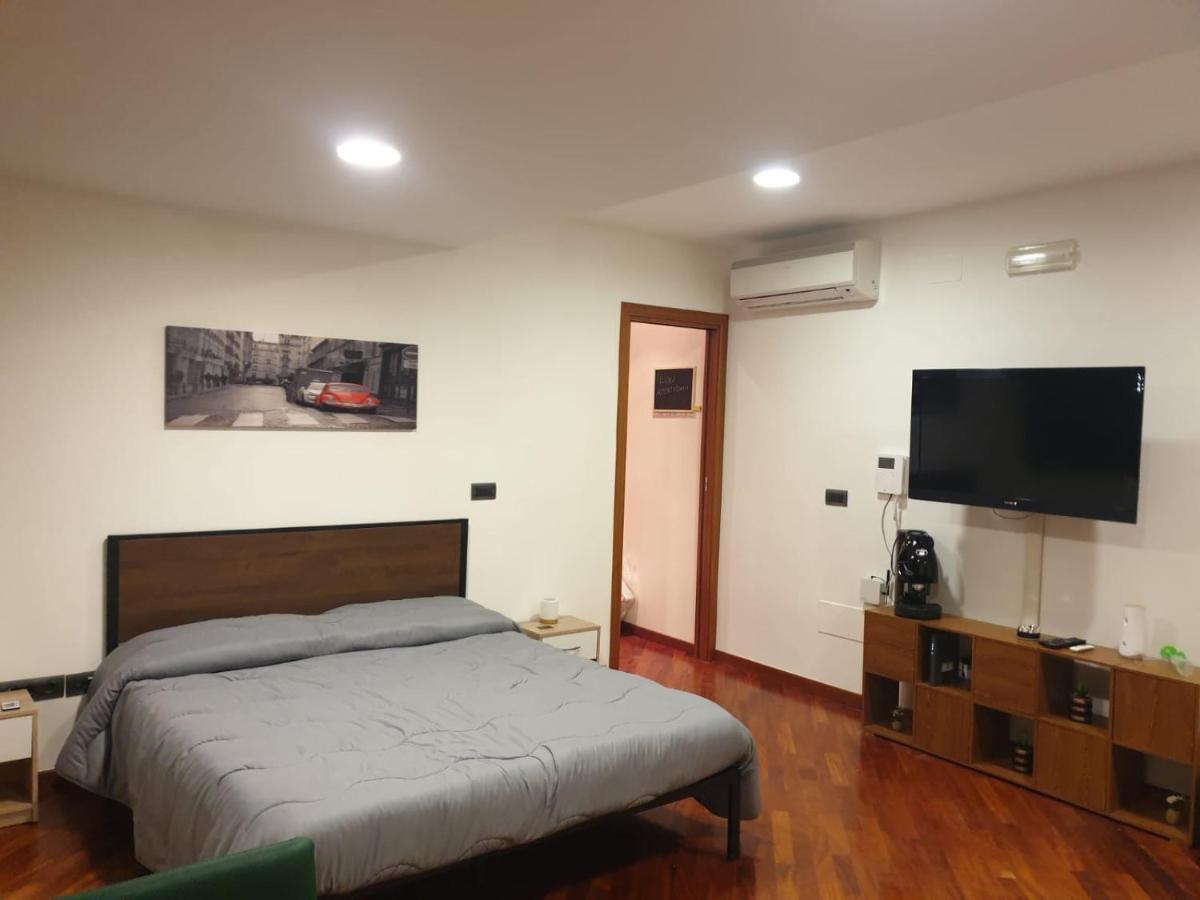 La Grotta Stazione Holiday home *