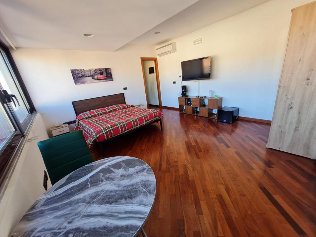 La Grotta Stazione Holiday home Salerno
